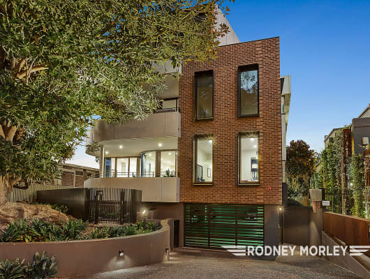 1/66A Balaclava Rd, Caulfield North, VIC, 3161