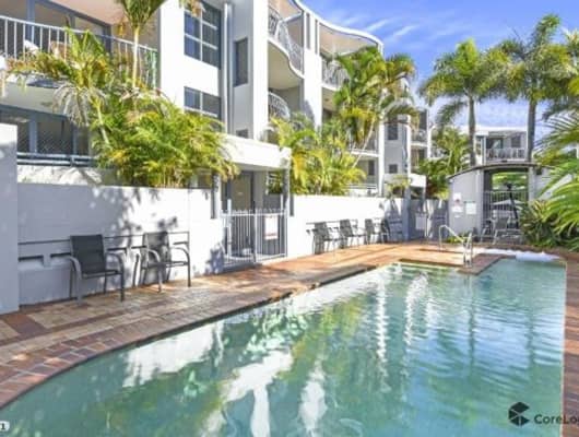 22/2607-2609 Gold Coast Highway, Mermaid Beach, QLD, 4218