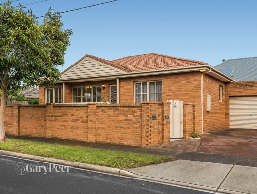 2/294 Koornang Road, Carnegie, VIC, 3163