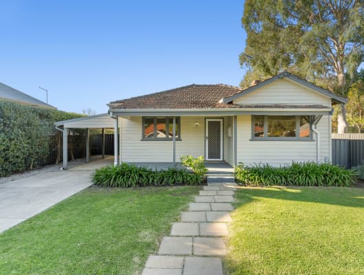 6 Montreal Rd, Woodbridge, WA, 6056
