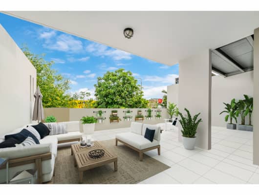 5/51-69 Stanley Street, Townsville City, QLD, 4810