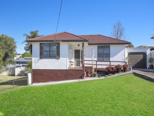 13 Cardiff Street, Berkeley, NSW, 2506