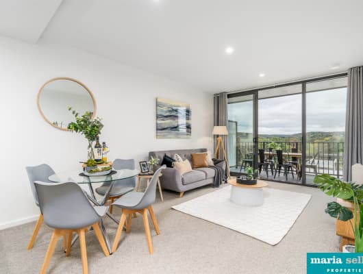513/253 Northbourne Avenue, Lyneham, ACT, 2602