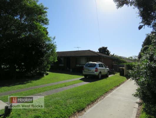 10 Michael Close, South West Rocks, NSW, 2431