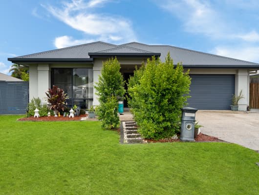 8 Elmore Street, Ormeau, QLD, 4208