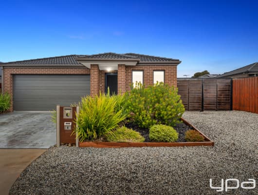 4 Quamby Mews, Maddingley, VIC, 3340