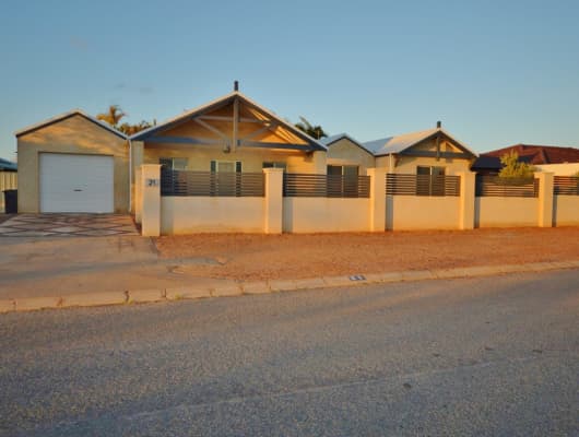 21 Waikiri Parade, Kalbarri, WA, 6536