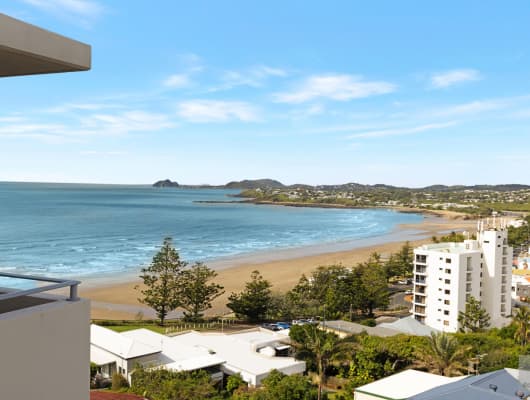 55/30 Adelaide Street, Yeppoon, QLD, 4703