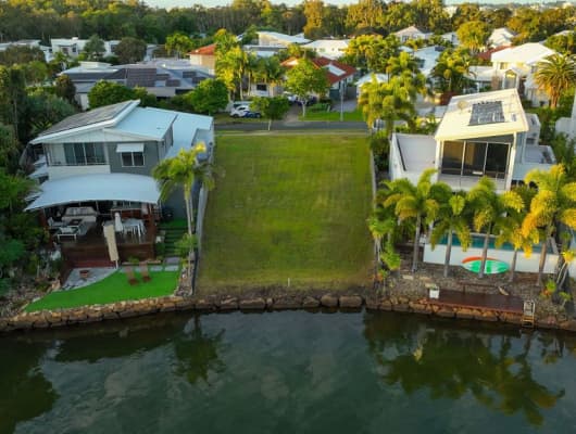 8 Anchorage Circuit, Twin Waters, QLD, 4564