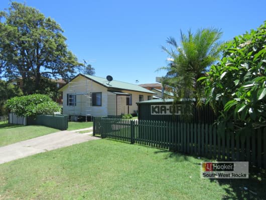 4/7 Baldwin St, South West Rocks, NSW, 2431
