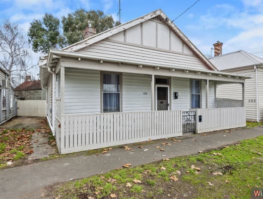 304 Humffray St S, Golden Point, VIC, 3350