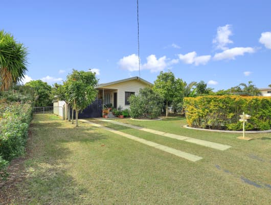 16 Hussey Street, Avenell Heights, QLD, 4670