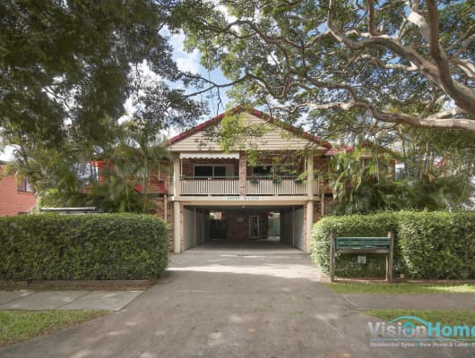 6/9 Buxton St, Ascot, QLD, 4007