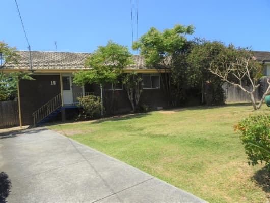 15 Mildred Street, Southport, QLD, 4215