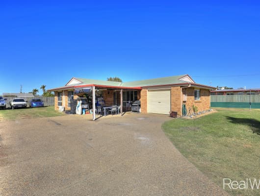 24A Dunn Road, Avenell Heights, QLD, 4670