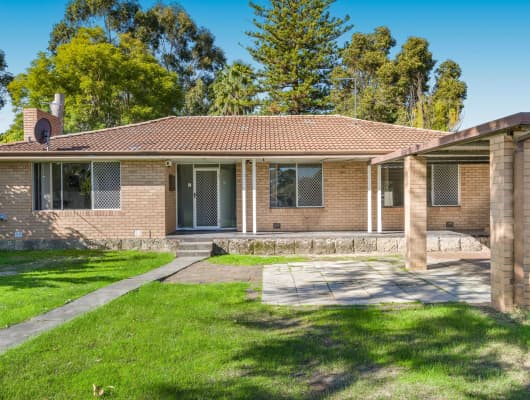 58 Coops Ave, Thornlie, WA, 6108