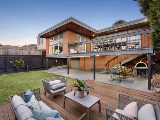 15 Belle Vue Rd, Balwyn North, VIC, 3104