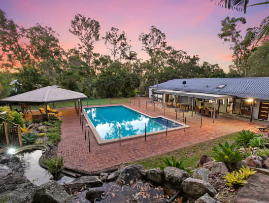 91-95 Winston Road, Sheldon, QLD, 4157