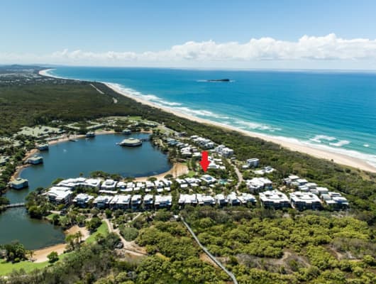 54/80 North Shore Road, Twin Waters, QLD, 4564