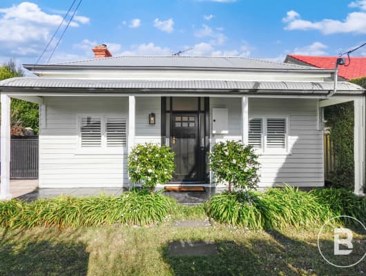 21 Queen Victoria Street, Newington, VIC, 3350