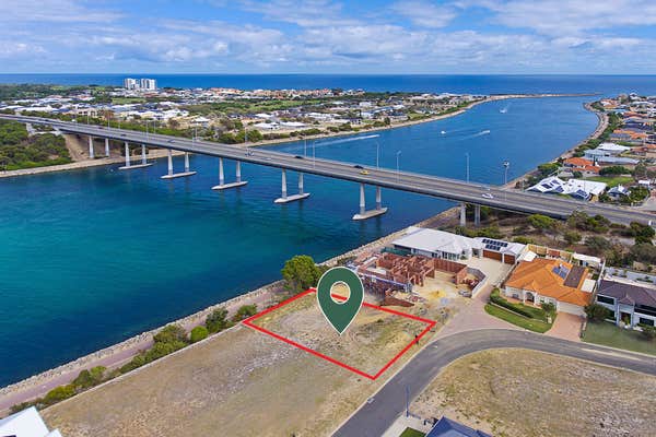 1C Marri Court Parklands WA 6180 House Sold on 20 11 2020