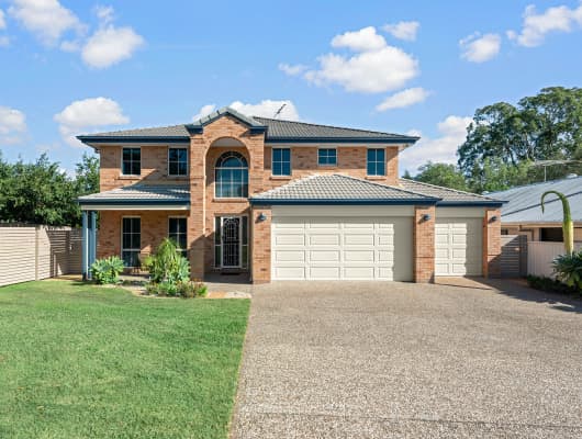 2 Brookside Place, Lota, QLD, 4179