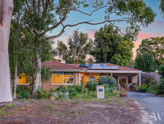 5 Fionn Court, Ardross, WA, 6153