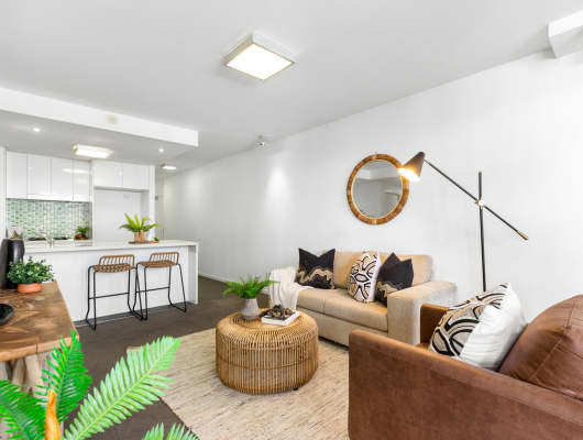 310/159 Logan Rd, Woolloongabba, QLD, 4102
