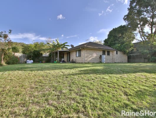 30 Berrigan St, Redbank Plains, QLD, 4301
