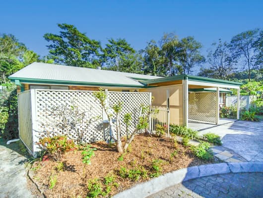 31/18 Doolan St, Nambour, QLD, 4560