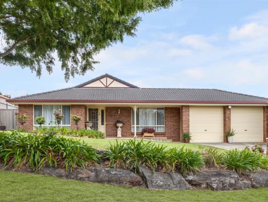 3 Laurina Court, Golden Grove, SA, 5125