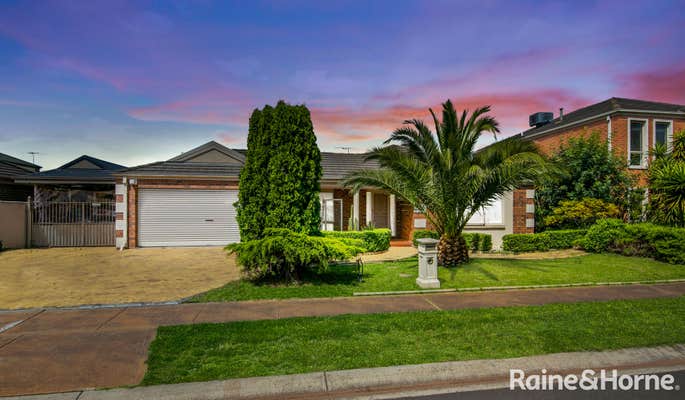 509 Real Estate Properties For Sale In Caroline Springs 3023 Ratemyagent