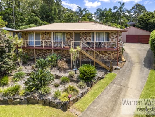 3 Foster Close, Bellingen, NSW, 2454