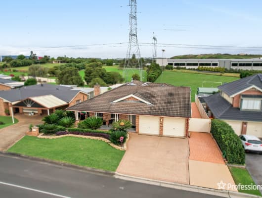 78 Chameleon Drive, Erskine Park, NSW, 2759