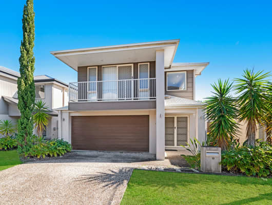 13 Tindale Place, Coomera, QLD, 4209