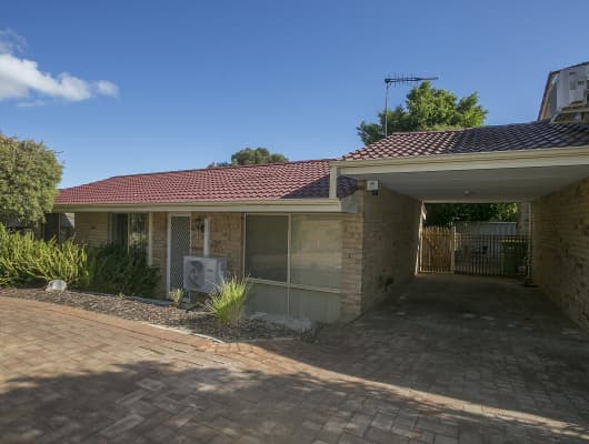 13/1 Stanbury Place, Kardinya, WA, 6163