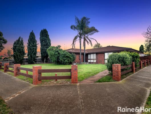 32 Church St, Melton, VIC, 3337