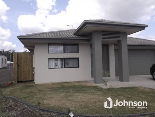 21 Morris Crescent, Bellbird Park, QLD, 4300