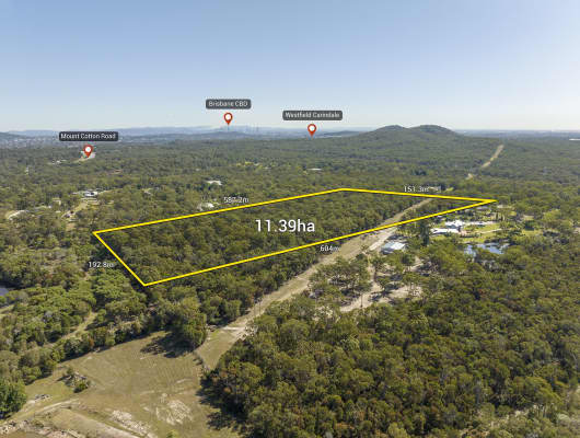 71 Oakridge Street, Burbank, QLD, 4156