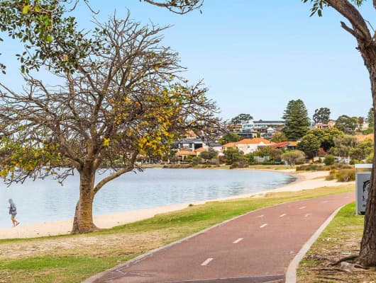 2/14 Ogilvie Rd, Mount Pleasant, WA, 6153