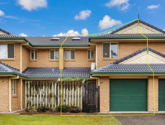 80/100 Franklin Dr, Mudgeeraba, QLD, 4213