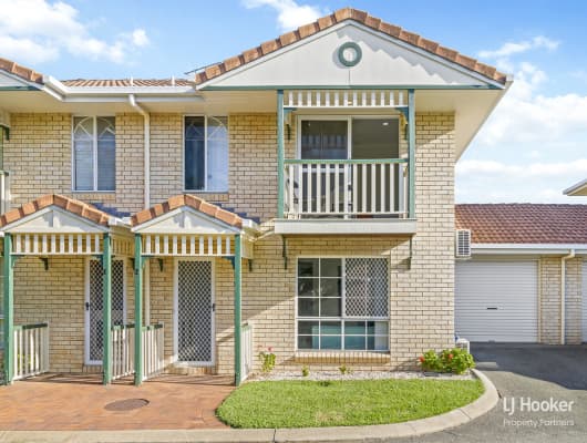 2/7 Vinal Street, Robertson, QLD, 4109