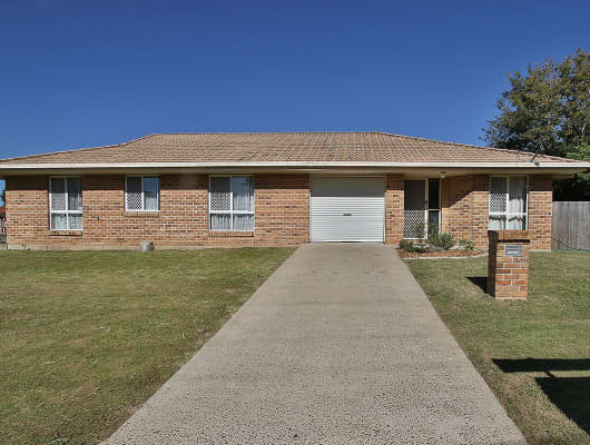 1 Kate Court, Redbank Plains, QLD, 4301