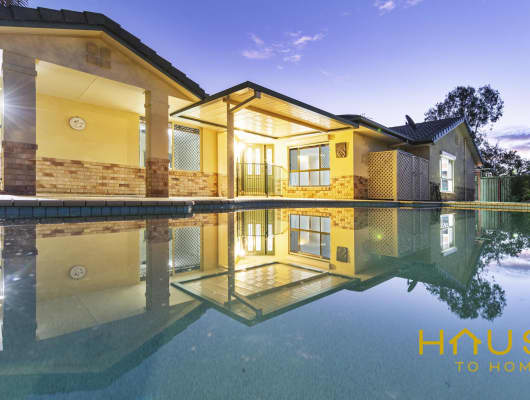 12 Lumley Street, Mudgeeraba, QLD, 4213