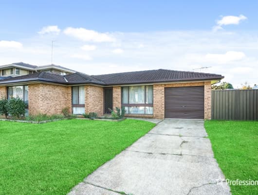 18 Mohawk Close, Erskine Park, NSW, 2759