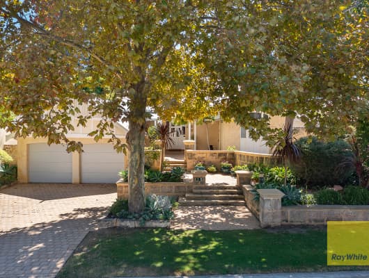 19 Hurstford Close, Peppermint Grove, WA, 6011