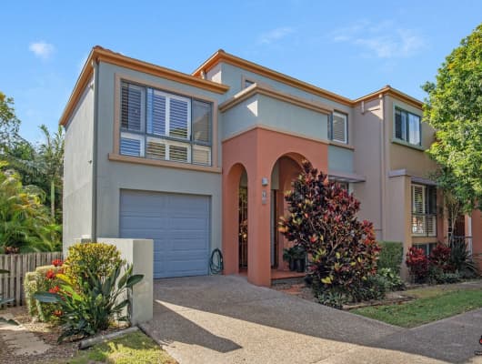 97/20 Fairway Drive, Clear Island Waters, QLD, 4226