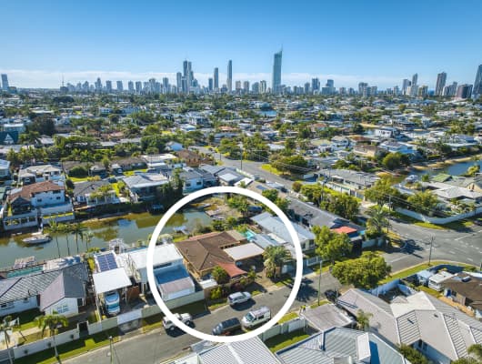 3 Costa Court, Broadbeach Waters, QLD, 4218
