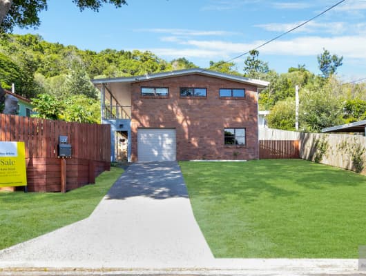 27 Lamberton Street, Yeppoon, QLD, 4703