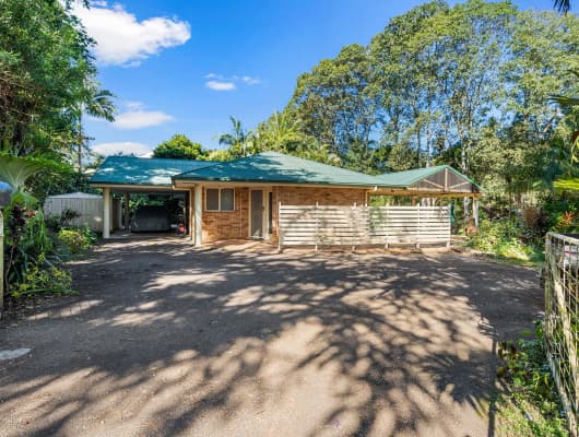 7 Palmwoods Montville Road, Palmwoods, QLD, 4555